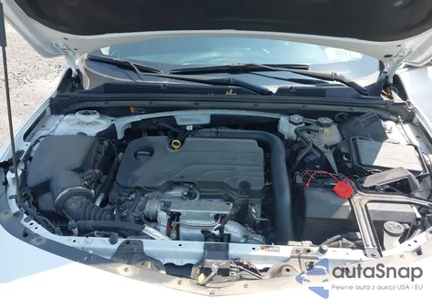 2023 Chevrolet Malibu Fwd 1Lt z USA, uszkodzony, nr VIN 1G1ZD5ST2PF215069